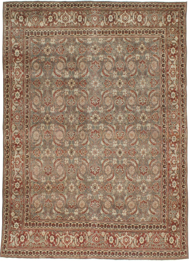 tabriz Carpet - # 102456