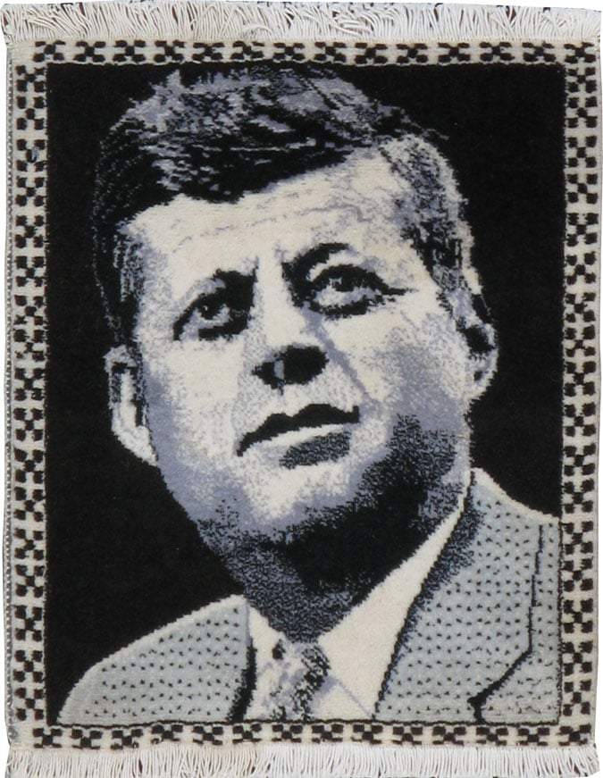 tabriz Rug - # 102460