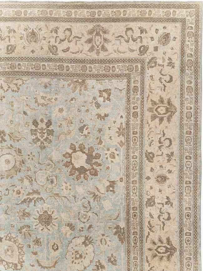 tabriz Carpet - # 102463