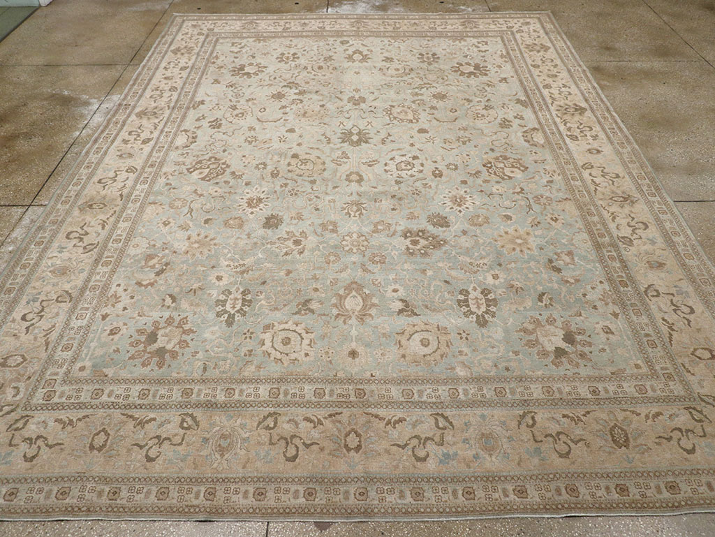 tabriz Carpet - # 102463
