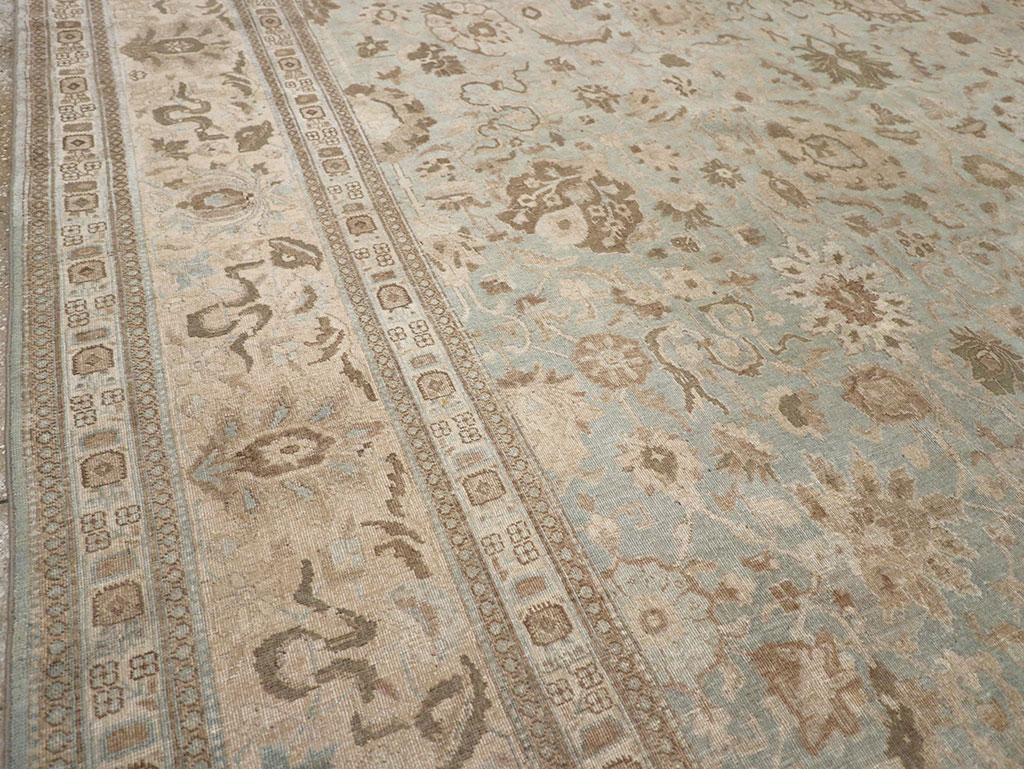 tabriz Carpet - # 102463