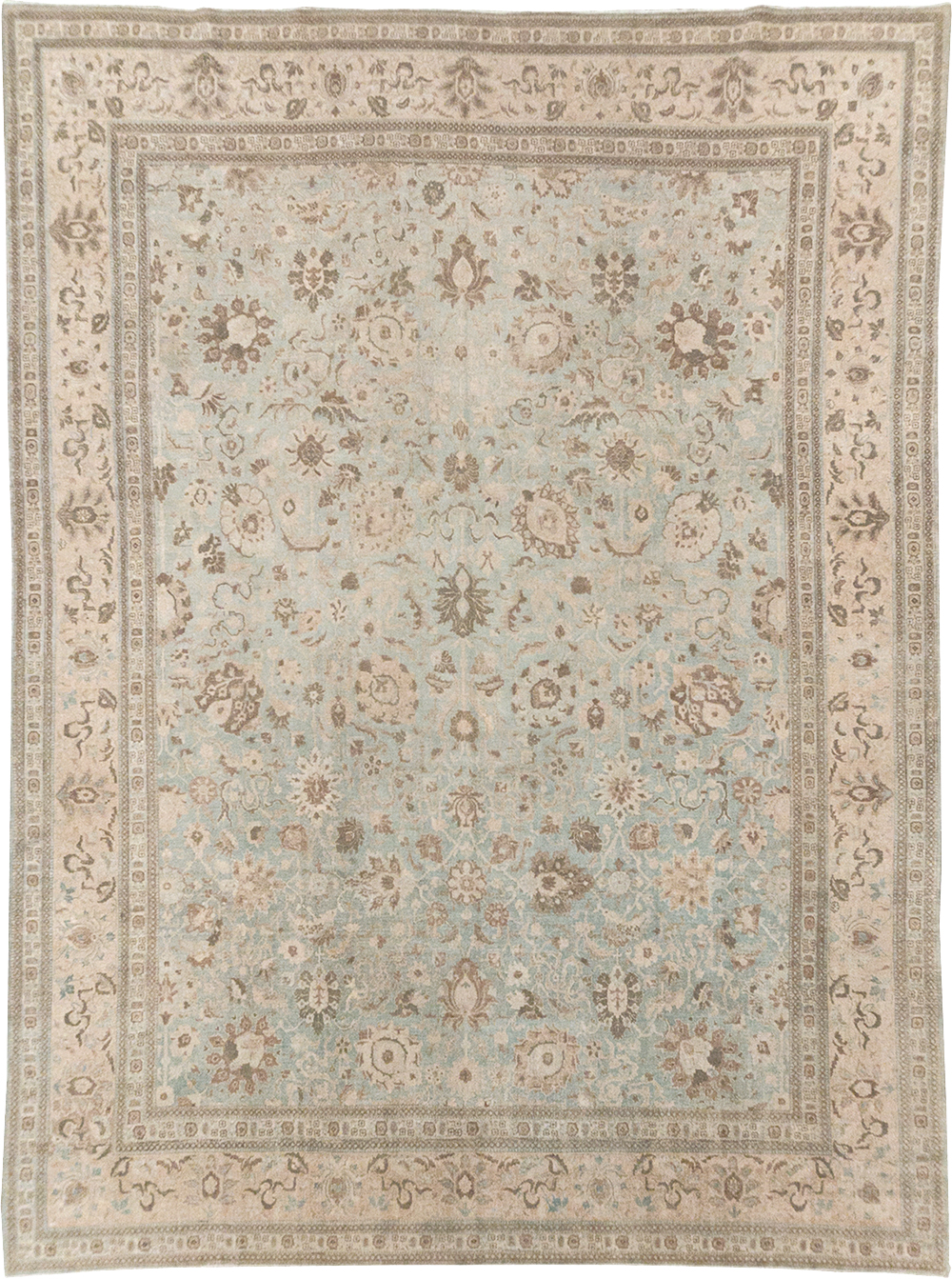 tabriz Carpet - # 102463