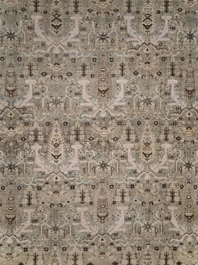 tabriz Carpet - # 102470