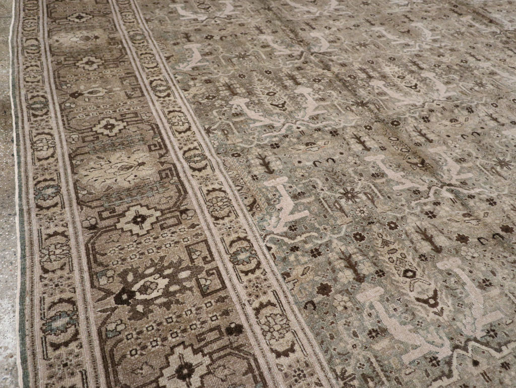 tabriz Carpet - # 102470