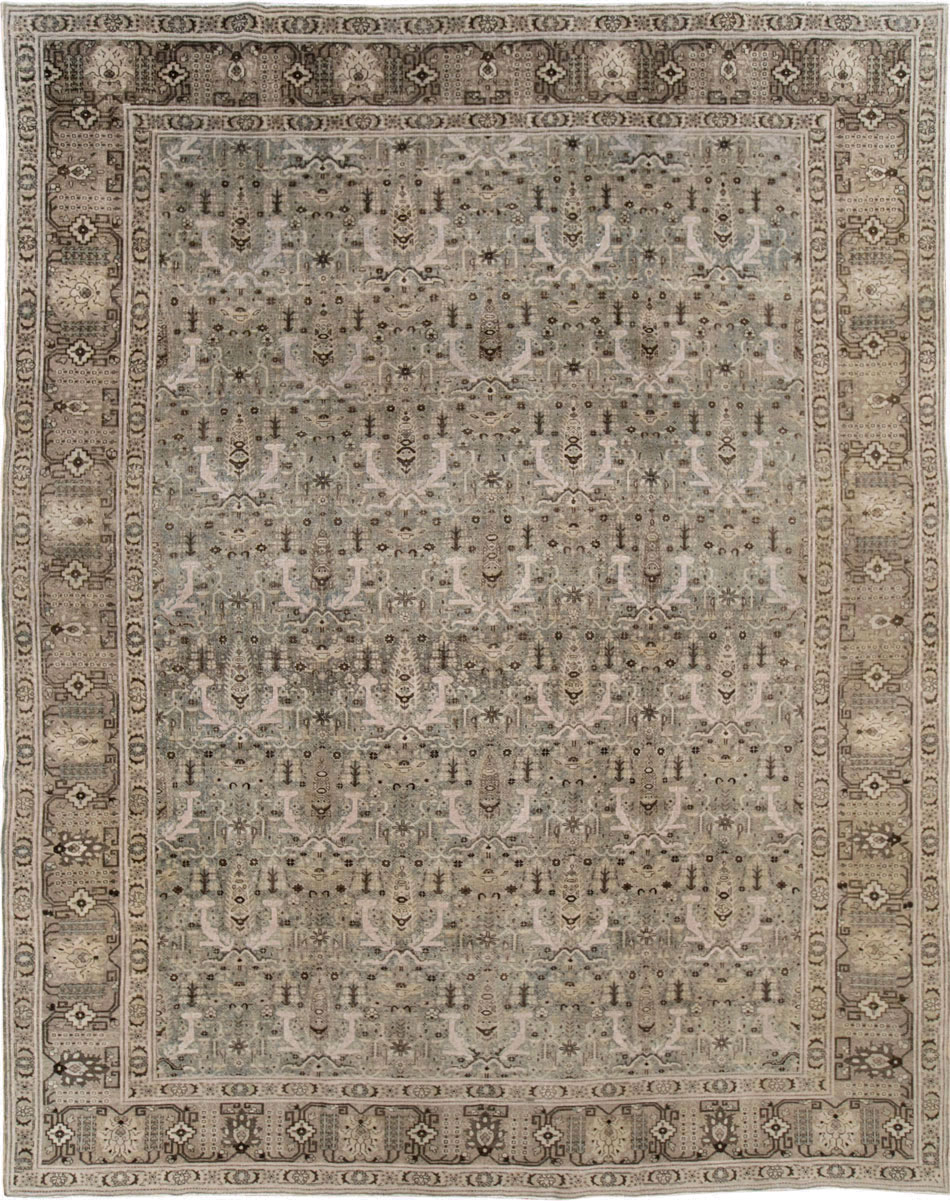 tabriz Carpet - # 102470