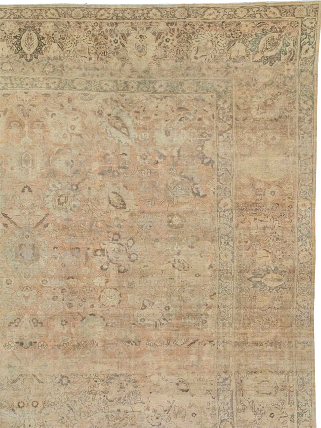 tabriz Carpet - # 102473