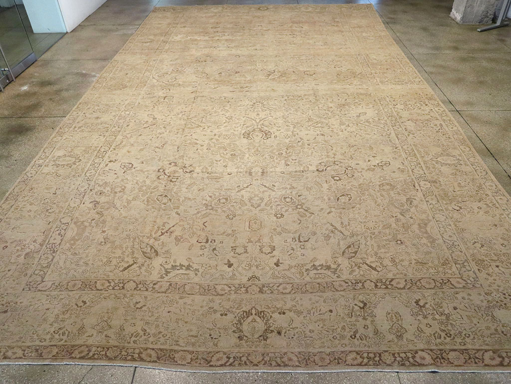 tabriz Carpet - # 102473