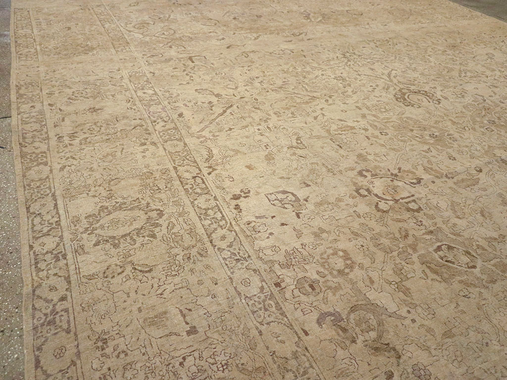 tabriz Carpet - # 102473