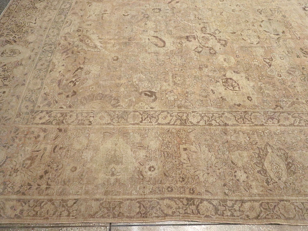 tabriz Carpet - # 102473