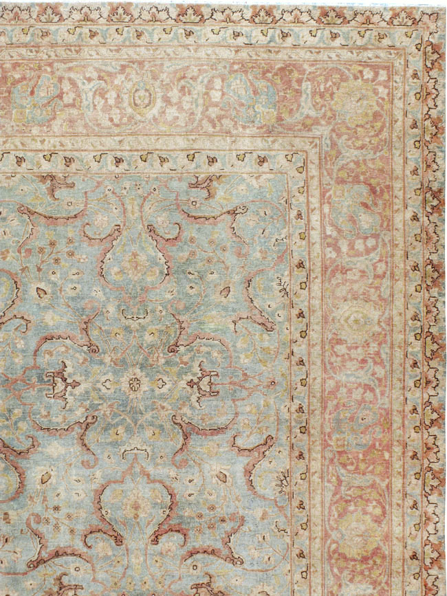 tabriz Rug - # 102483
