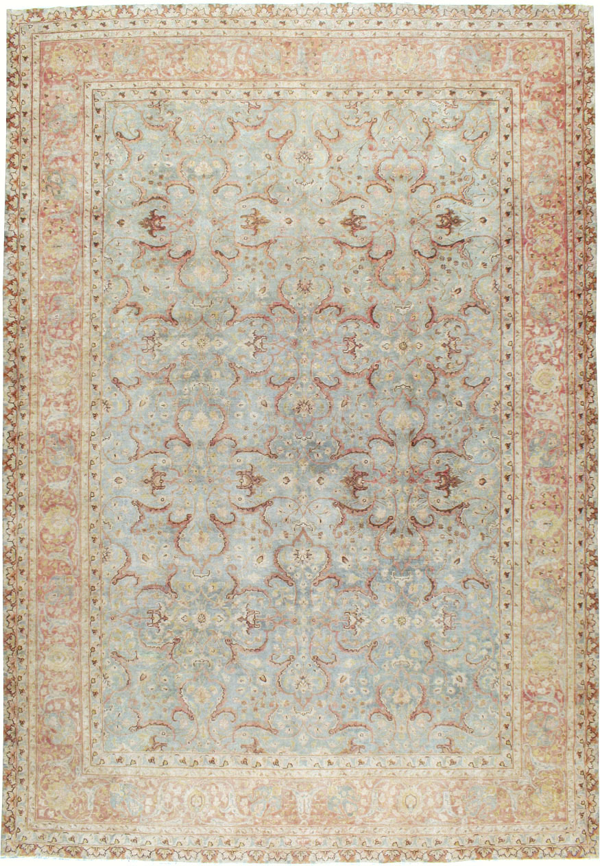 tabriz Rug - # 102483