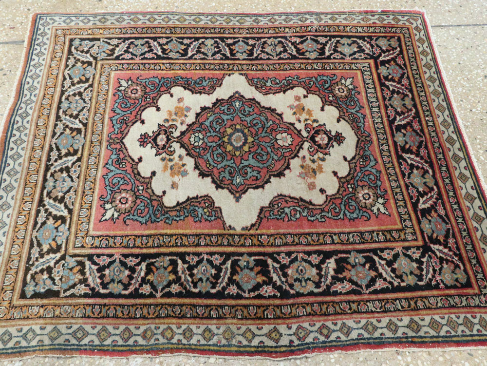 tabriz Rug - # 102484
