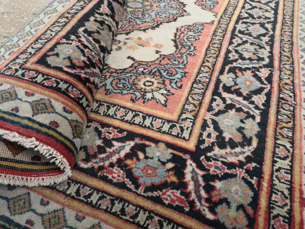 tabriz Rug - # 102484