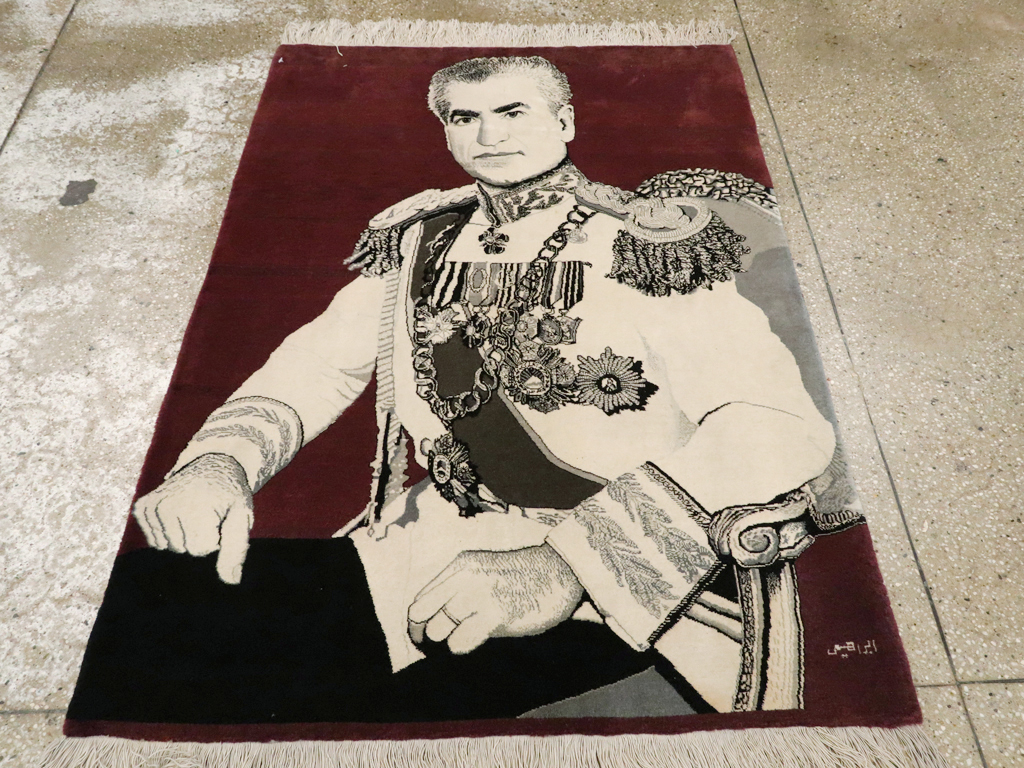 tabriz Rug - # 102492