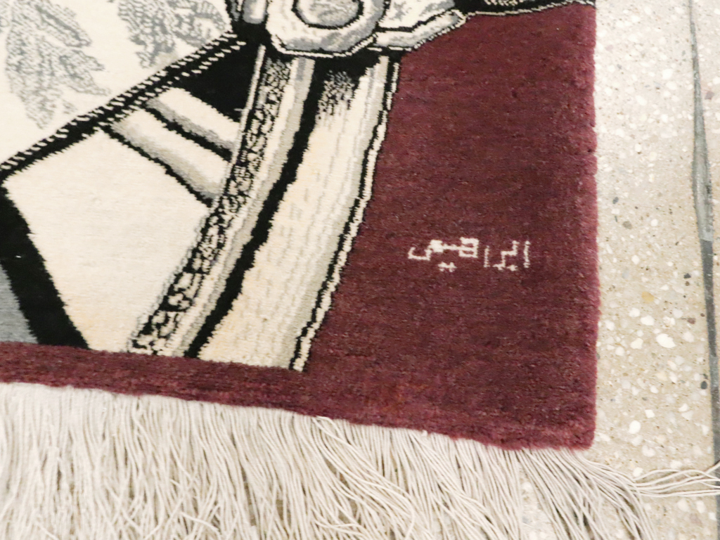 tabriz Rug - # 102492