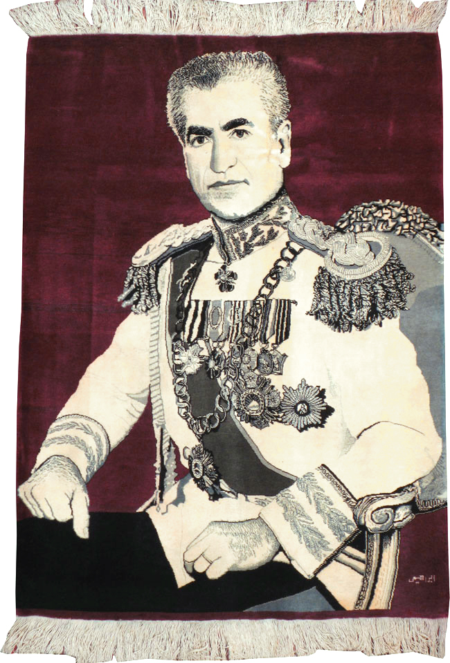 tabriz Rug - # 102492