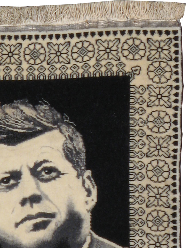 tabriz Rug - # 102496