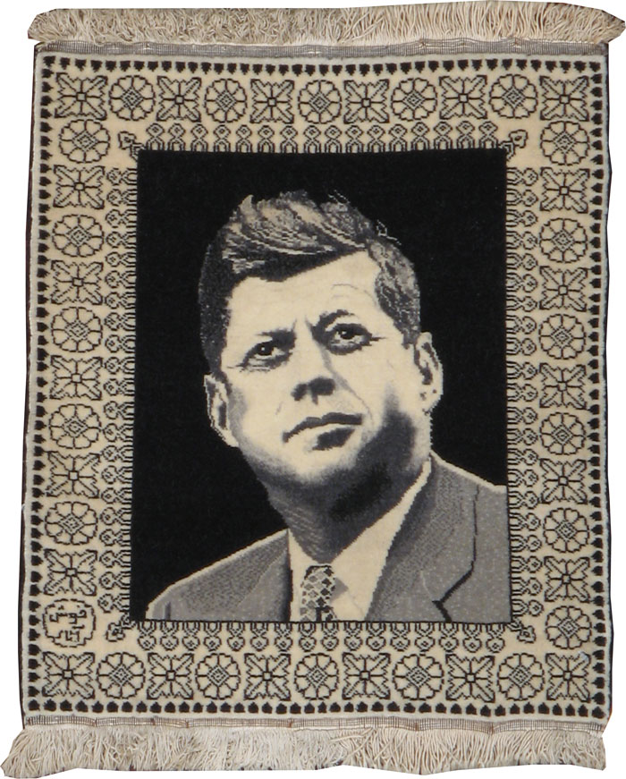 tabriz Rug - # 102496