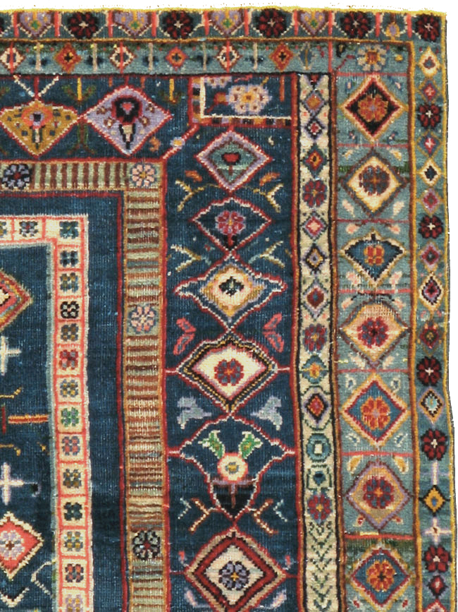 tabriz Rug - # 102497