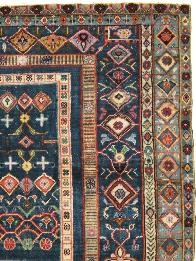 tabriz Rug - # 102497