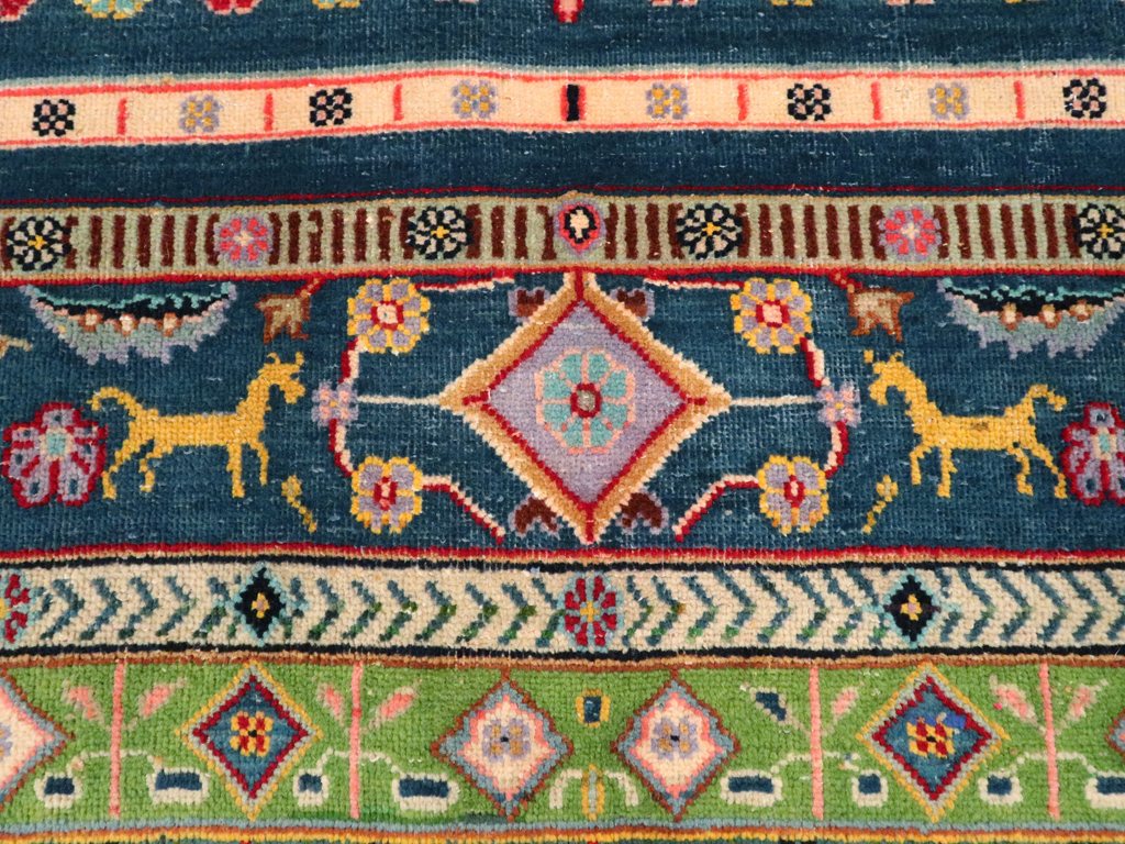 tabriz Rug - # 102497