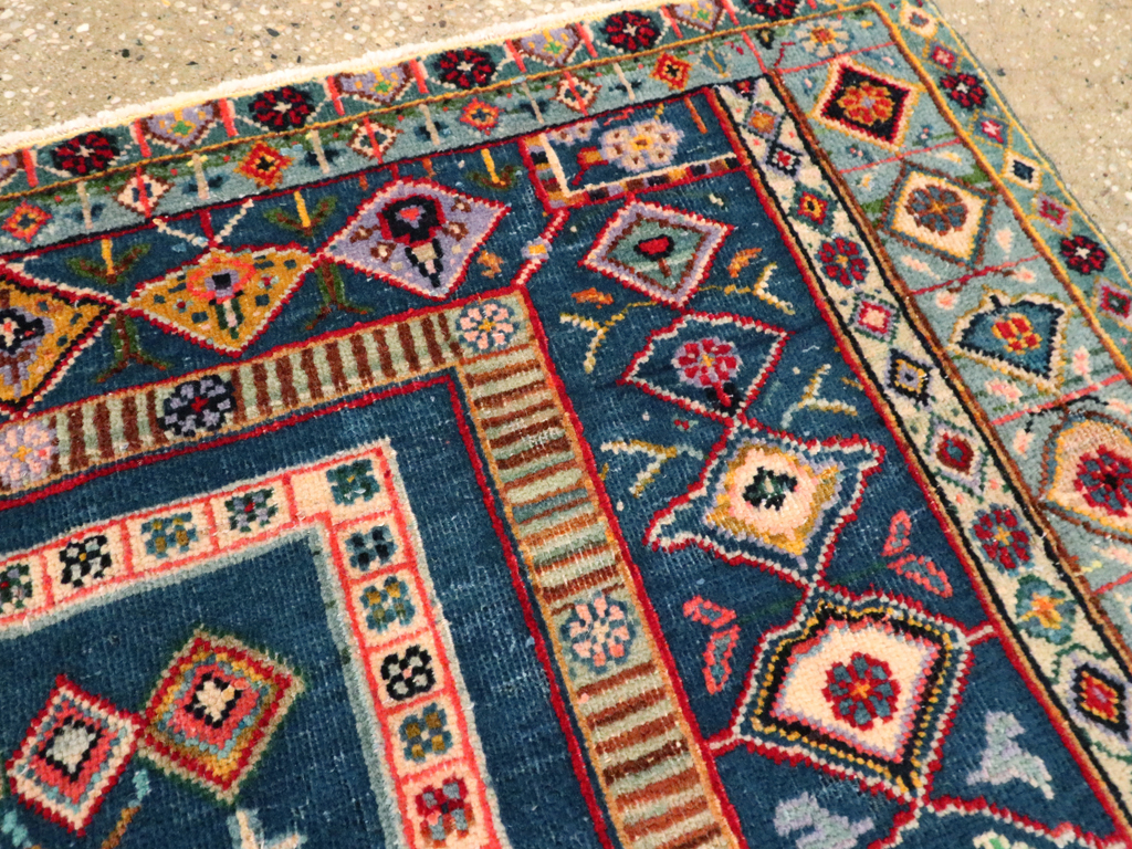 tabriz Rug - # 102497