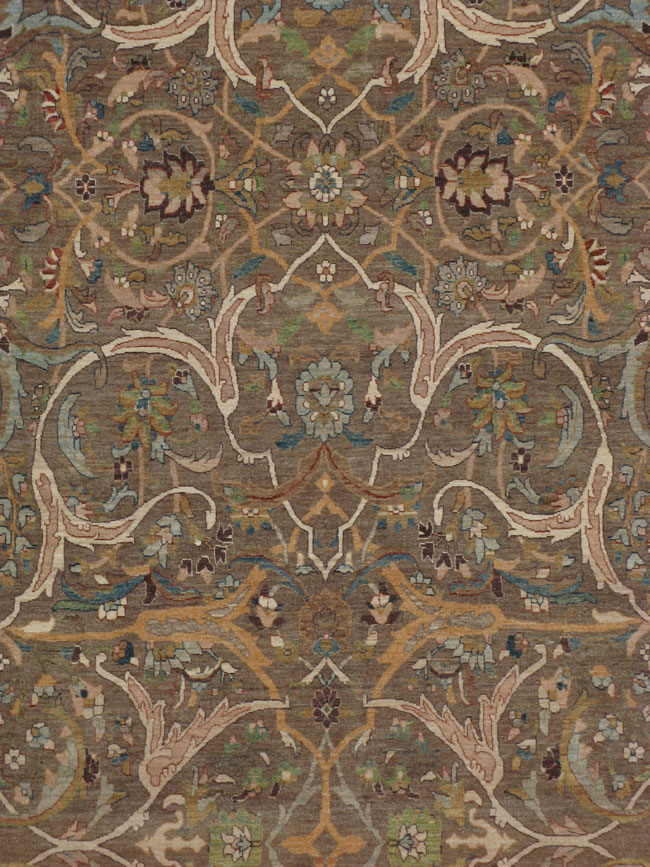 tabriz Carpet - # 102502