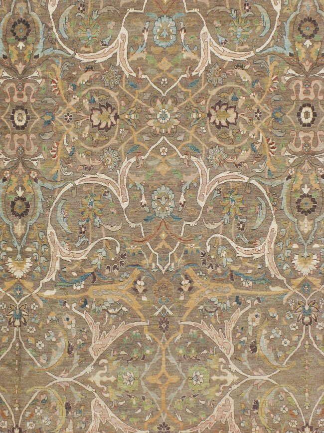 tabriz Carpet - # 102502