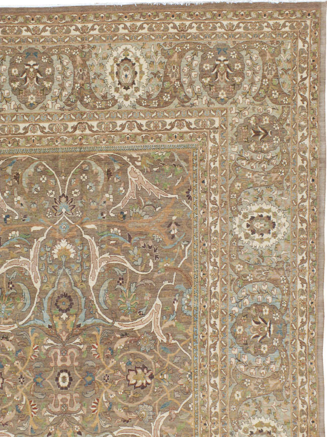 tabriz Carpet - # 102502