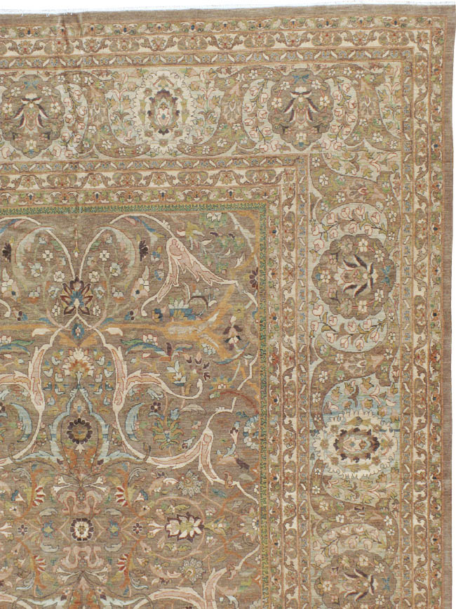 tabriz Carpet - # 102502