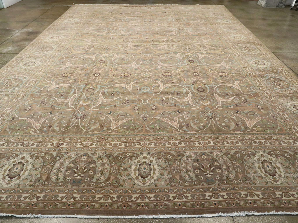 tabriz Carpet - # 102502