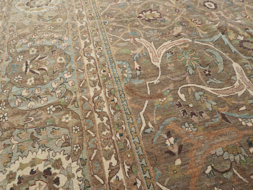 tabriz Carpet - # 102502