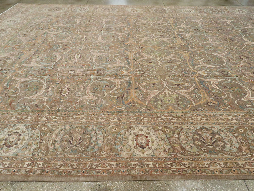 tabriz Carpet - # 102502