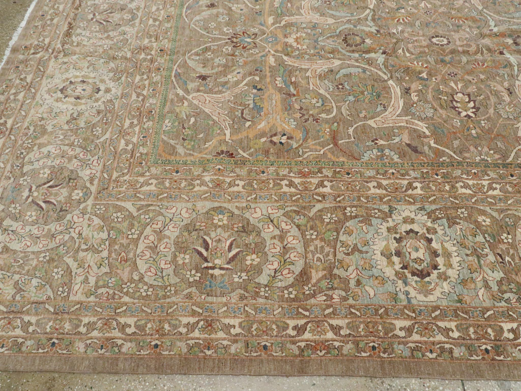 tabriz Carpet - # 102502