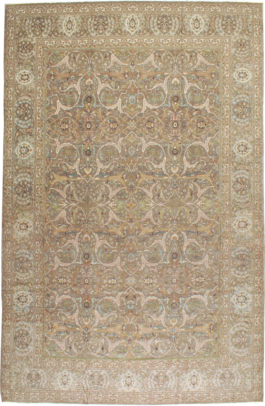 tabriz Carpet - # 102502