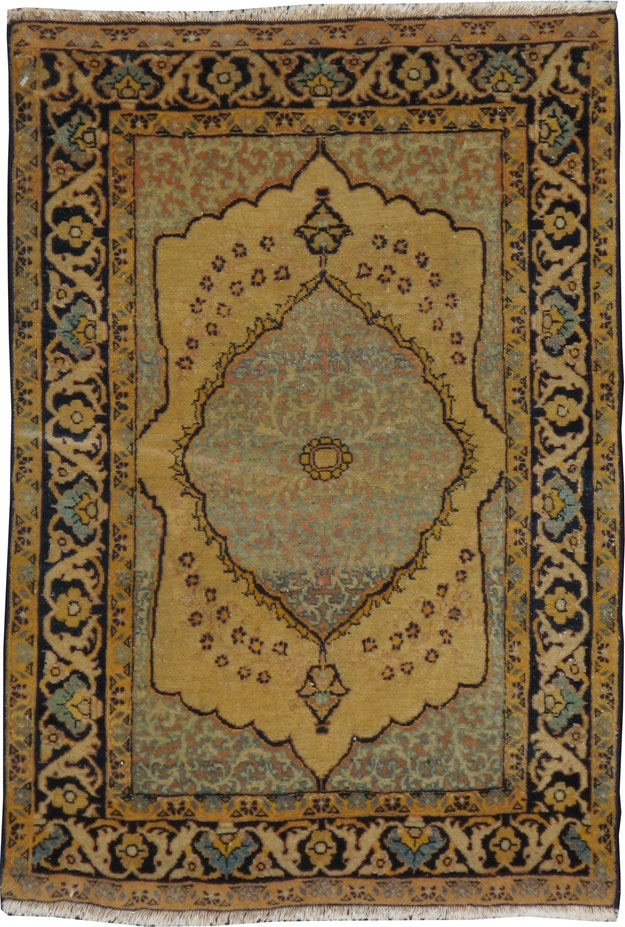 tabriz Rug - # 102507
