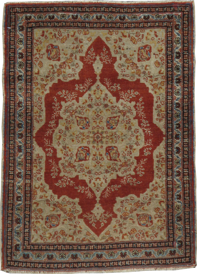 tabriz Rug - # 102508