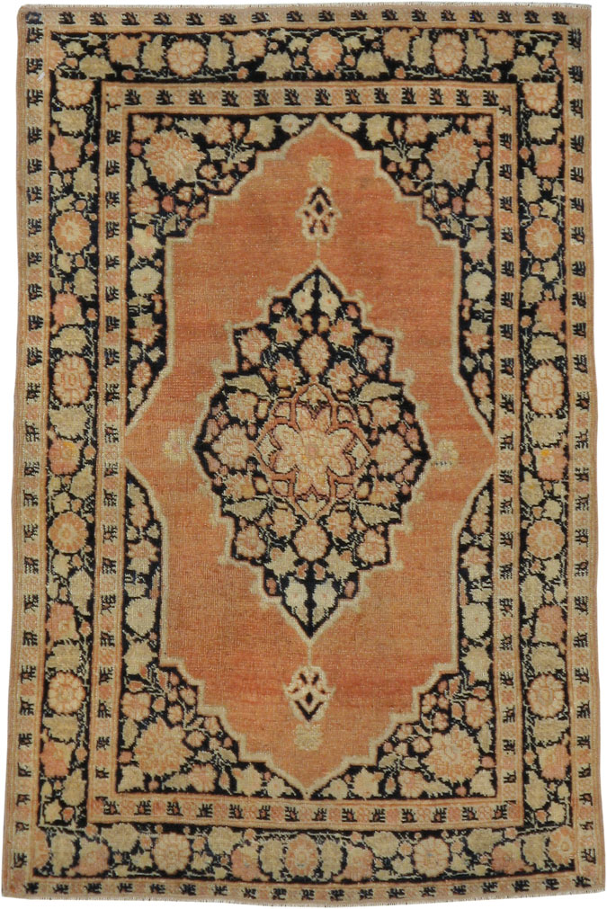 tabriz Rug - # 102509