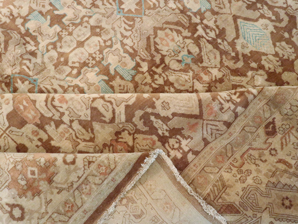 tabriz Carpet - # 102566