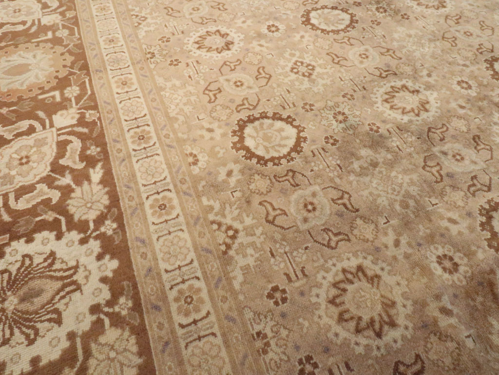 tabriz Carpet - # 102567