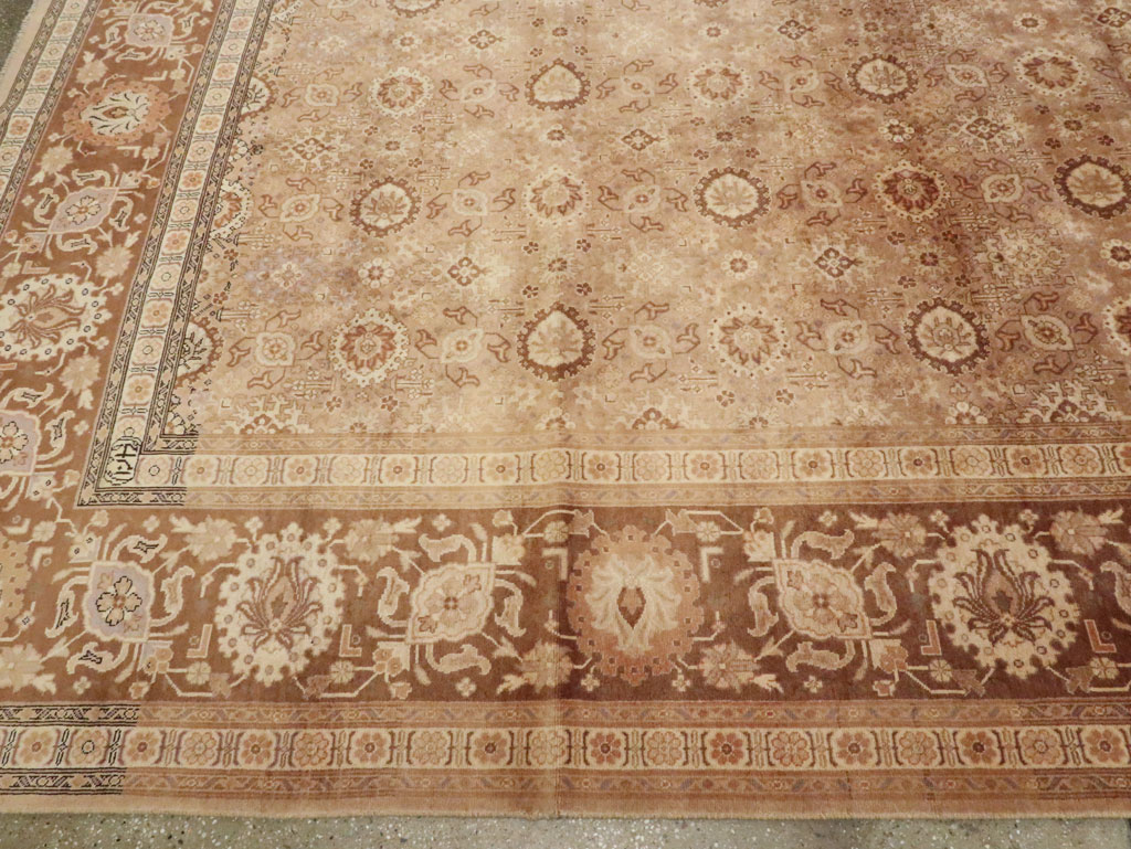 tabriz Carpet - # 102567