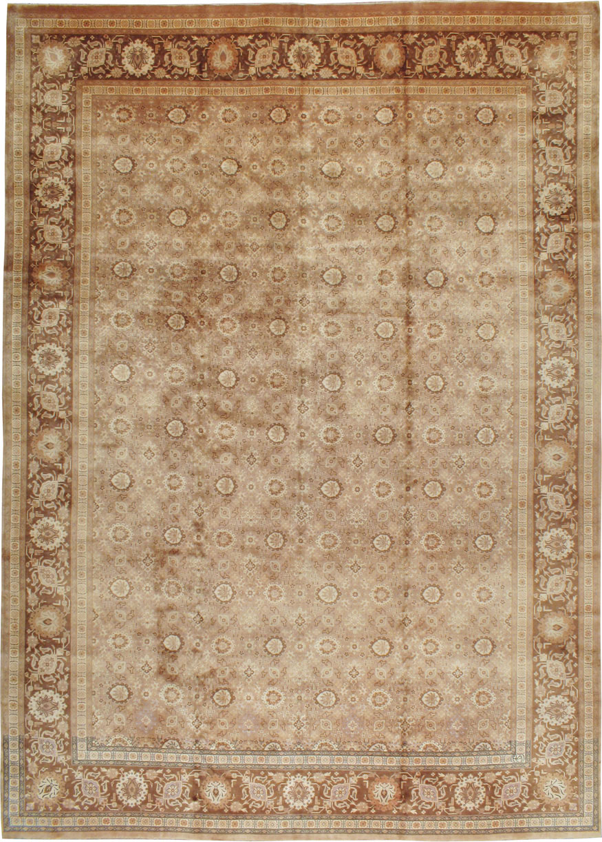 tabriz Carpet - # 102567