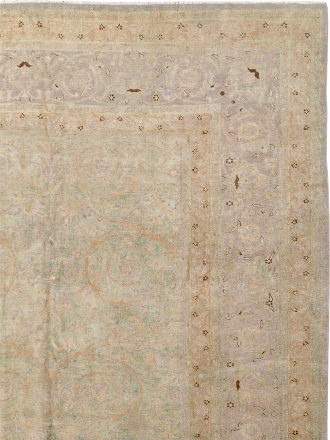 tabriz Carpet - # 102573