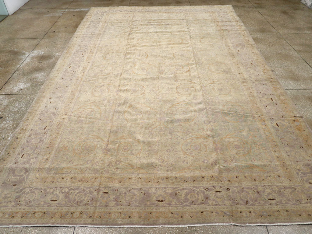 tabriz Carpet - # 102573