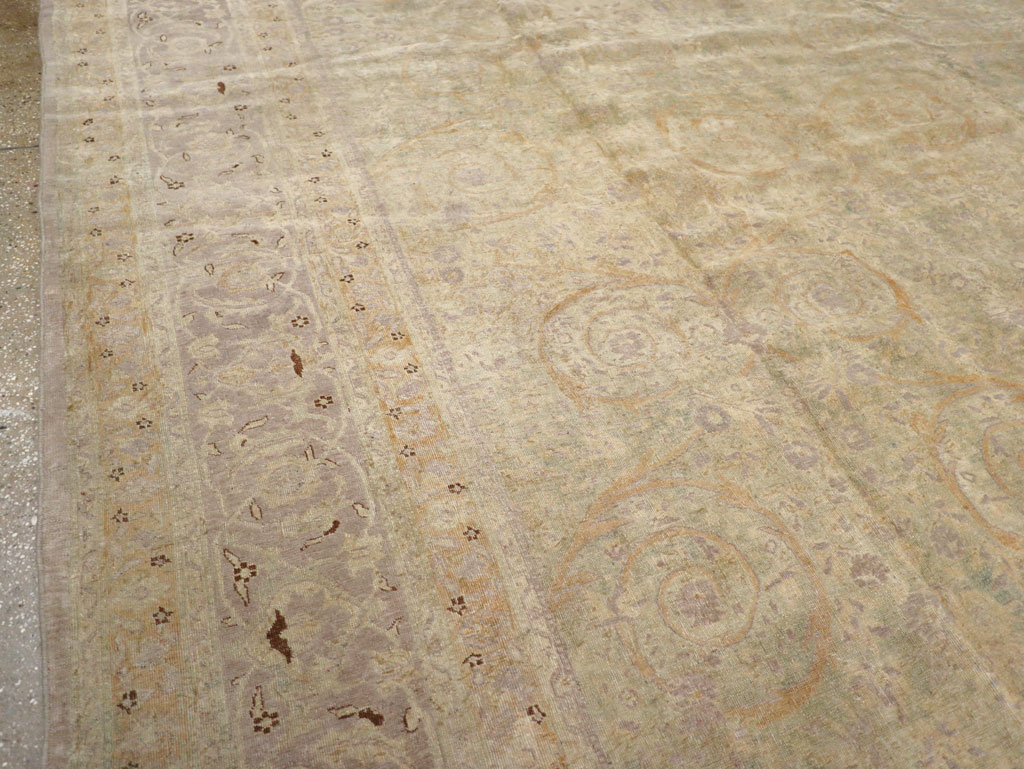 tabriz Carpet - # 102573