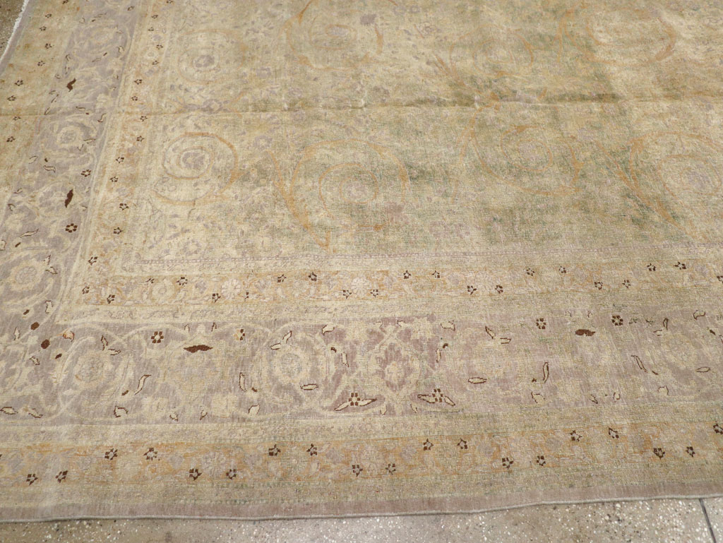 tabriz Carpet - # 102573
