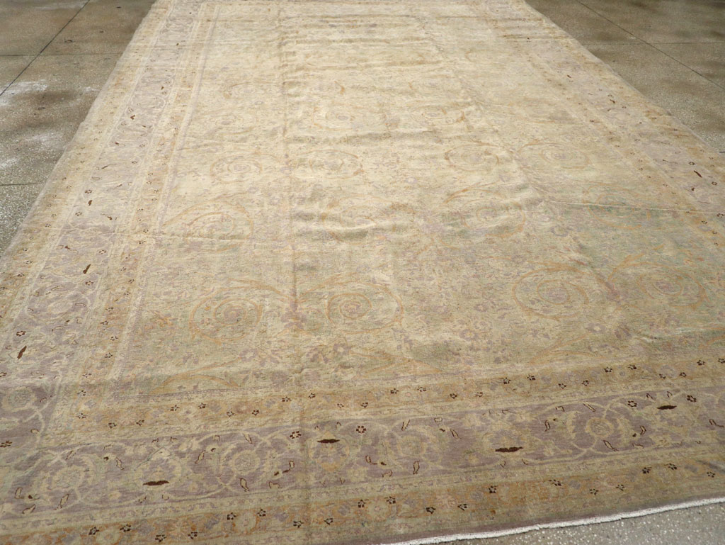 tabriz Carpet - # 102573