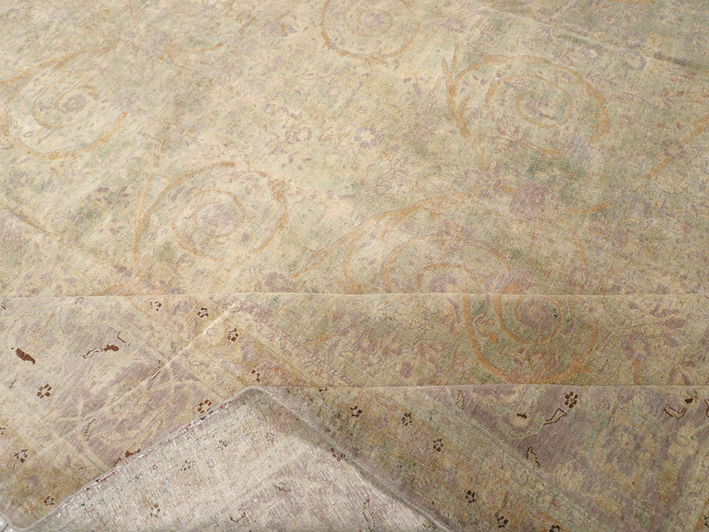 tabriz Carpet - # 102573