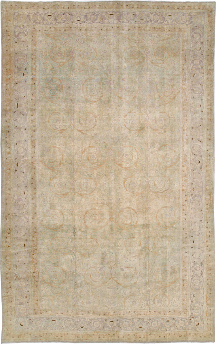 tabriz Carpet - # 102573