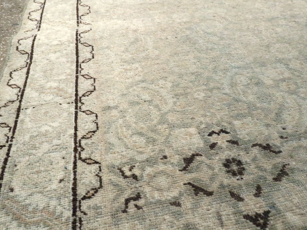 tabriz Rug - # 102673